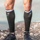 Compressport R2V2 Sleeve Black