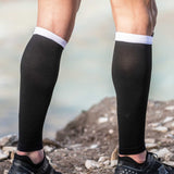 Compressport R2V2 Sleeve Black