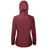 Ronhill Tech Fortify Jacket Women’s Cabernet/Dune