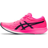 Asics Metaracer Women's Hot Pink French Blue