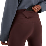 On Running Active Tights Women's Mulberry