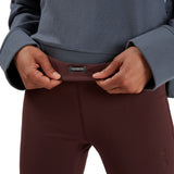 On Running Active Tights Women's Mulberry