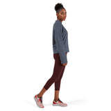 On Running Active Tights Women's Mulberry