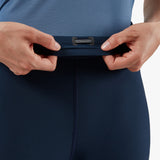 On Running Active Tights Women's Navy