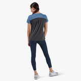 On Running Active Tights Women's Navy