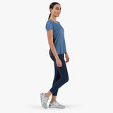 On Running Active Tights Women's Navy