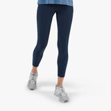 On Running Active Tights Women's Navy