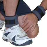 Fitness Mad Wrist/Ankle Weights
