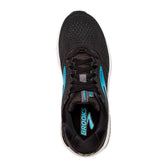 Brooks Ariel 20 Women's Black Ebony Blue