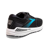 Brooks Ariel 20 Women's Black Ebony Blue