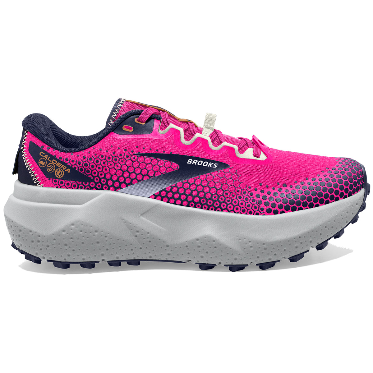 Brooks puregrit best sale 4 womens silver