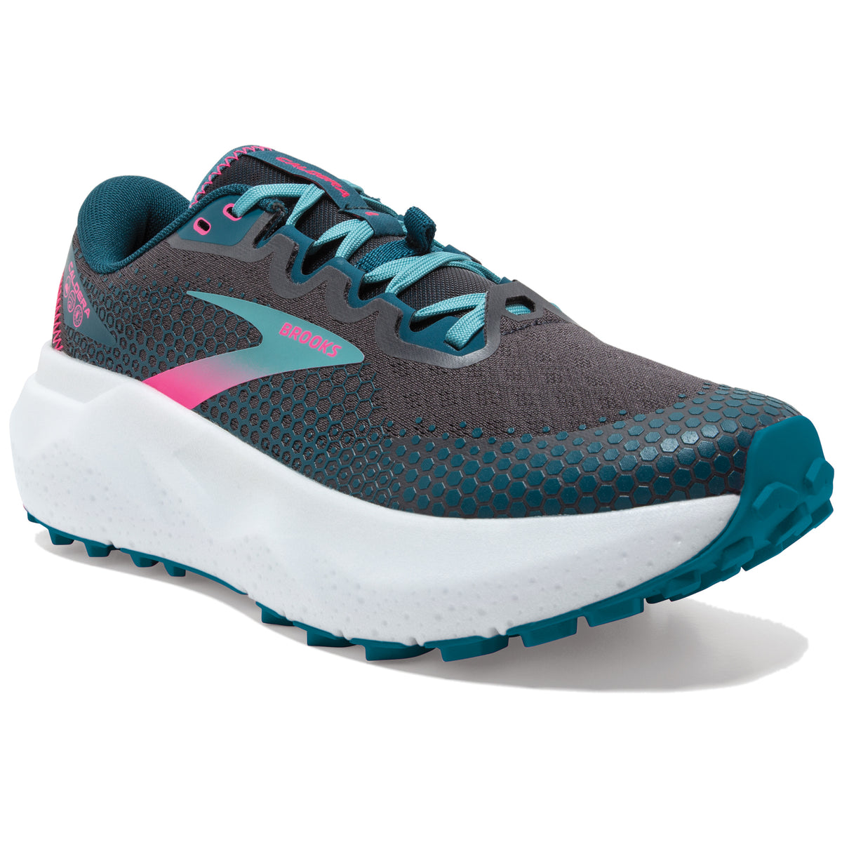 Brooks launch best sale 6 runner's world