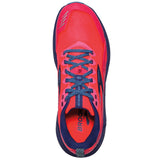 Brooks Cascadia 16 Women's Pink Flambe Cobalt