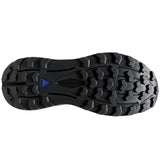 Brooks Cascadia 16 Women's Black Ebony Yucca