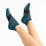 Feetures Merino 10 Cushion NST Deep Ocean
