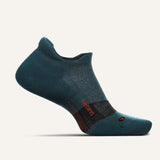 Feetures Merino 10 Cushion NST Deep Ocean