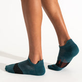 Feetures Merino 10 Cushion NST Deep Ocean