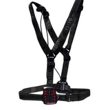 Gato Ultra Adjustable Chest Light USB