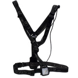 Gato Ultra Adjustable Chest Light USB