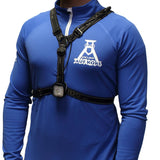 Gato Ultra Adjustable Chest Light USB