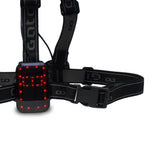 Gato Ultra Adjustable Chest Light USB