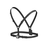 Gato Ultra Adjustable Chest Light USB