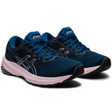 Asics GT-1000 11 Women's Mako Blue Barley Rose