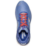 Brooks Adrenaline GTS 20 Women's Bel Air Blue UK 11 ONLY