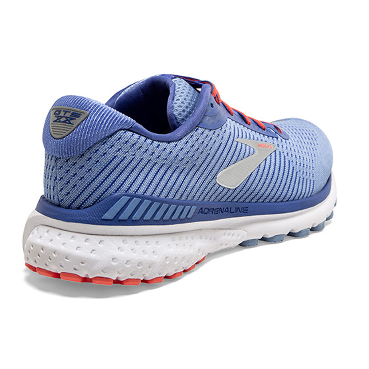 The Brooks Adrenaline GTS 20 – Supporting runners for over 20 years