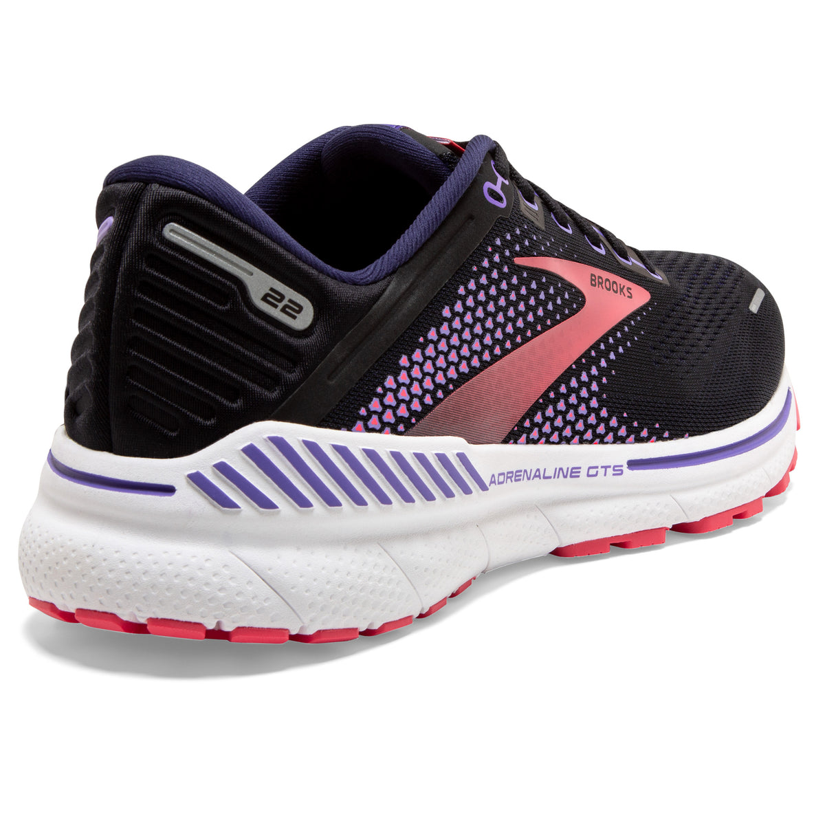 Brooks adrenaline gtx shop 14 mens purple