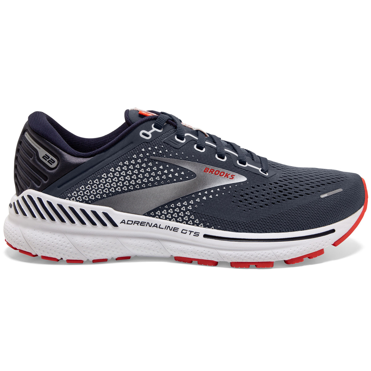 Brooks adrenaline gtx 10 womens sale black