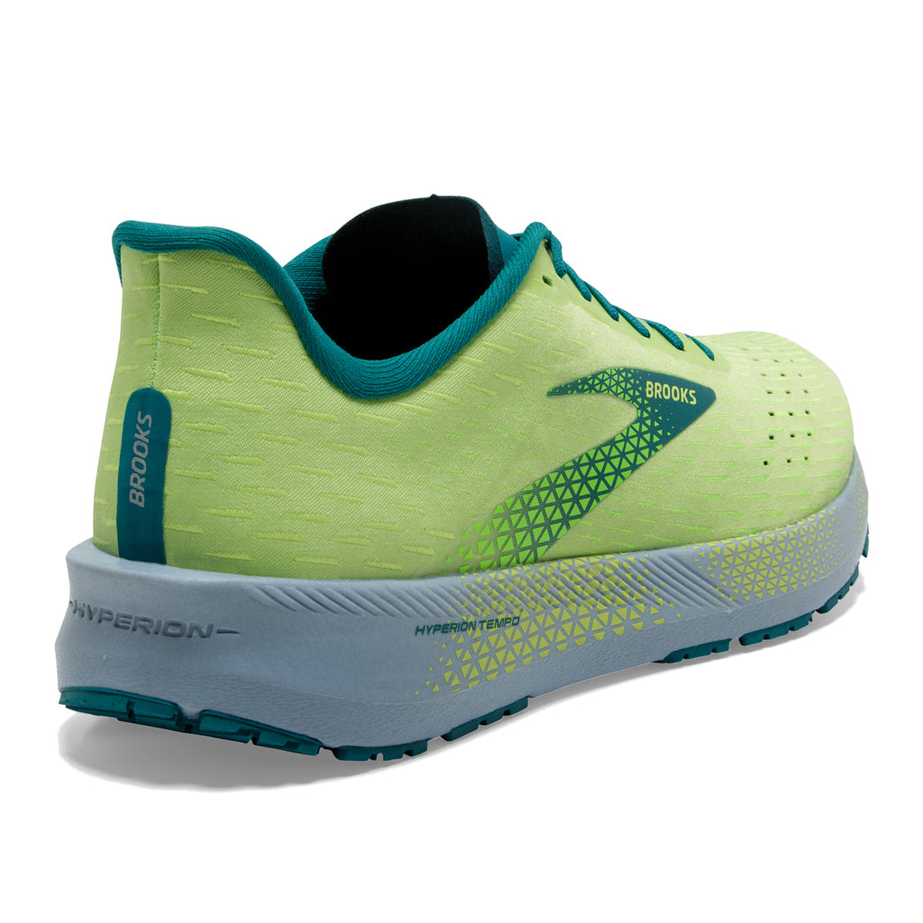 Brooks vapor 5 mens hot sale green