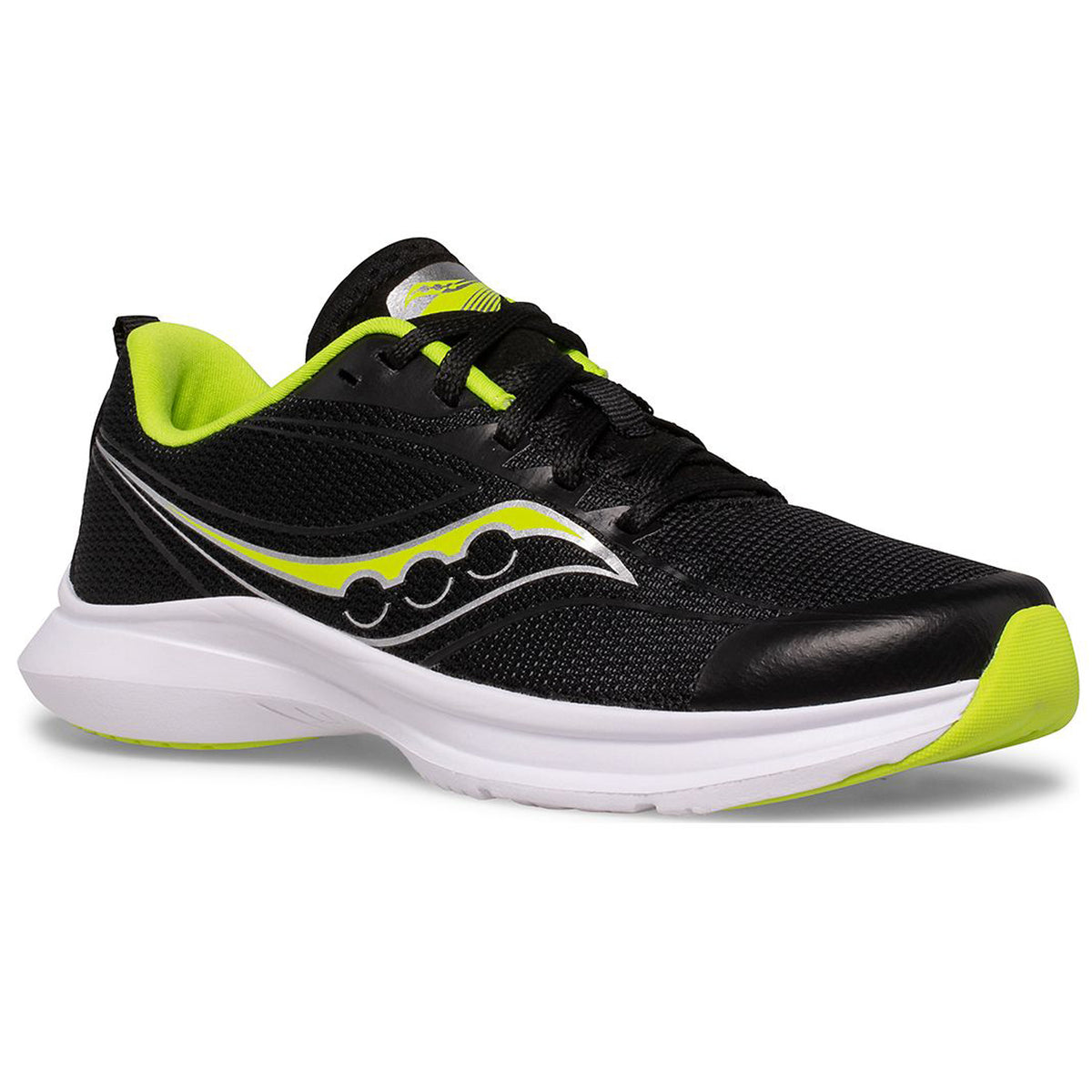 Saucony kinvara deals mens black