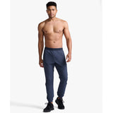 2XU Light Speed Jogger Men's India Ink Black Reflective