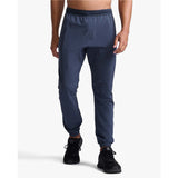 2XU Light Speed Jogger Men's India Ink Black Reflective