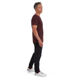 On Running Tee Men's Mulberry