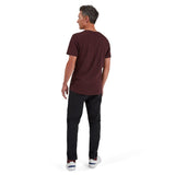 On Running Tee Men's Mulberry
