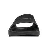 Oofos Ooahh Slide Unisex Black