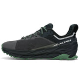 Altra Olympus 5 Men's Black Gray UK 8.5 ONLY