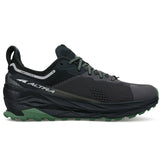 Altra Olympus 5 Men's Black Gray UK 8.5 ONLY