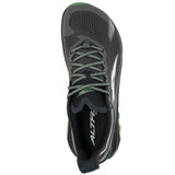 Altra Olympus 5 Men's Black Gray UK 8.5 ONLY