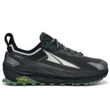 Altra Olympus 5 Men's Black Gray UK 8.5 ONLY