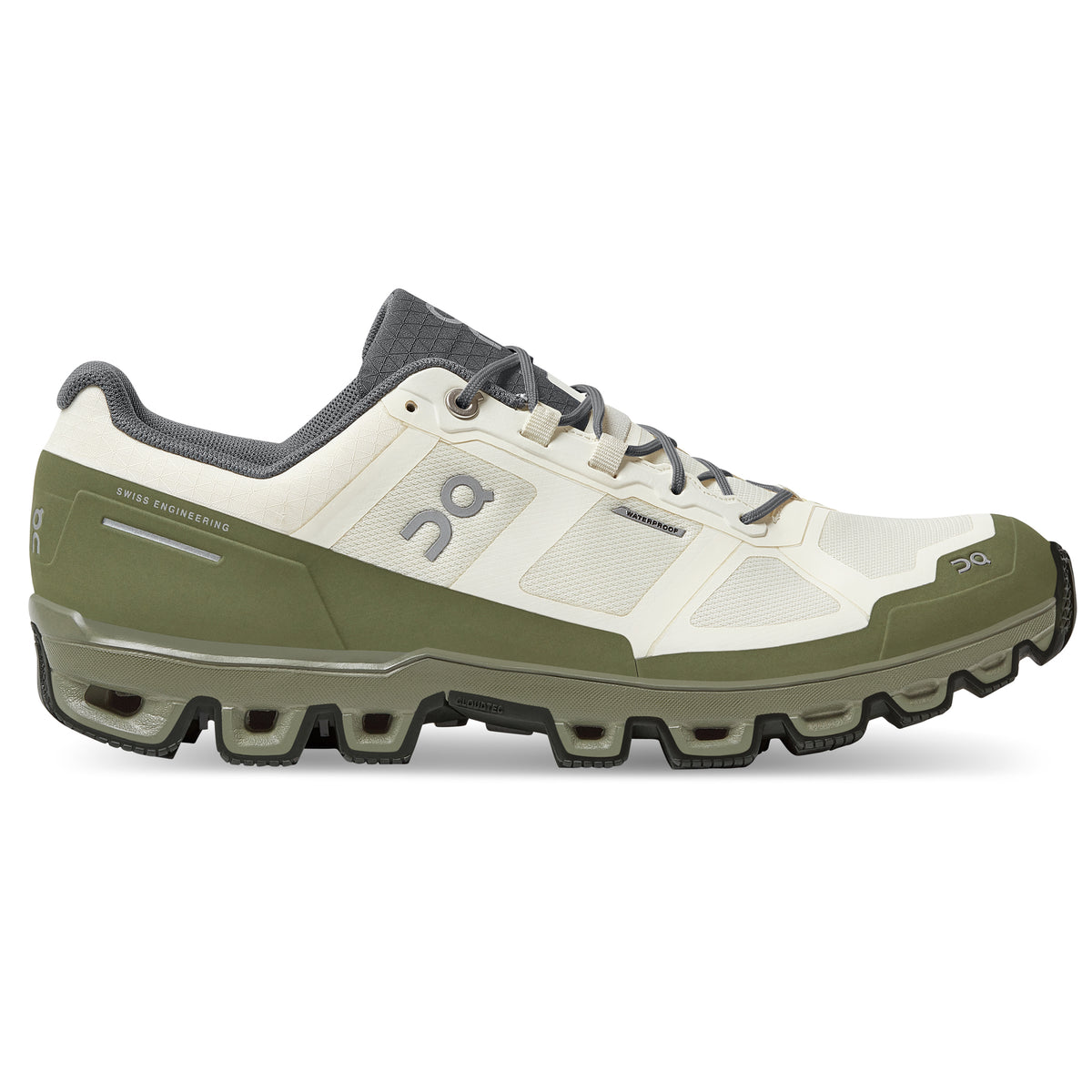 Men's on cloudventure trail on sale shoe