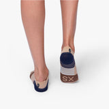 On Running Low Sock Women's Rosebrown