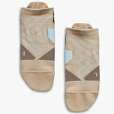 On Running Low Sock Women's Rosebrown