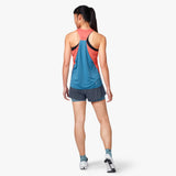 On Running Tank-T Women's Coral