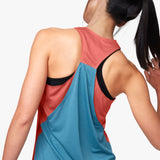 On Running Tank-T Women's Coral