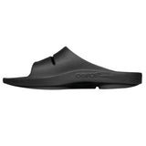 Oofos Ooahh Slide Unisex Black