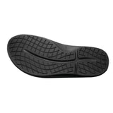 Oofos Ooahh Slide Unisex Black