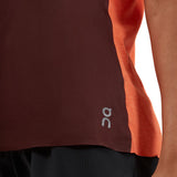 On Running Performance Tee Women's Mulberry Spice (Large Only)